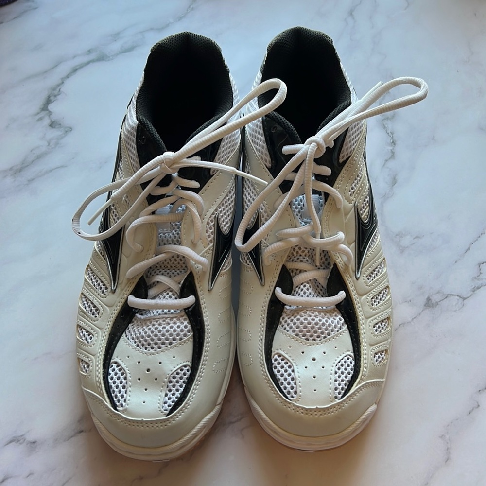 Women’s Volleyball 🏐 breathable shoes